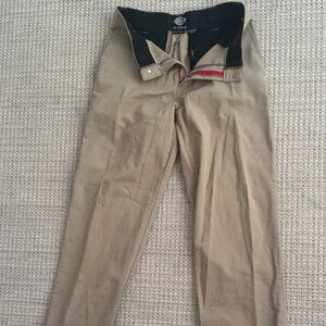 Dickies Loose Fit Skateboarding Chino Pants - Jamie Foy